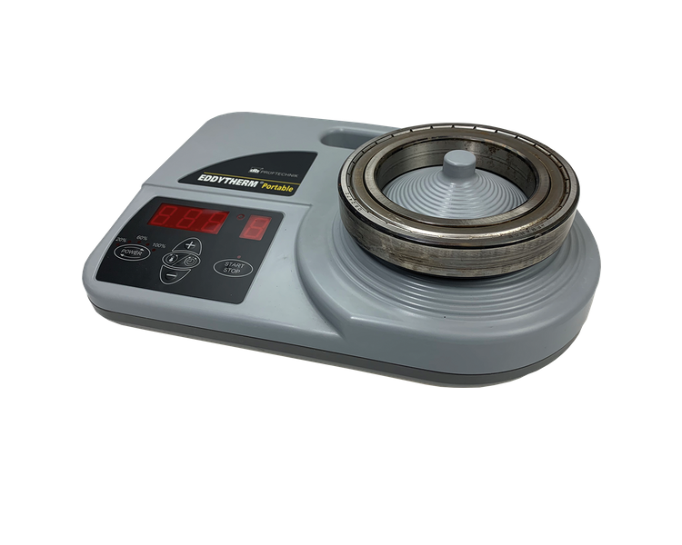 Eddytherm