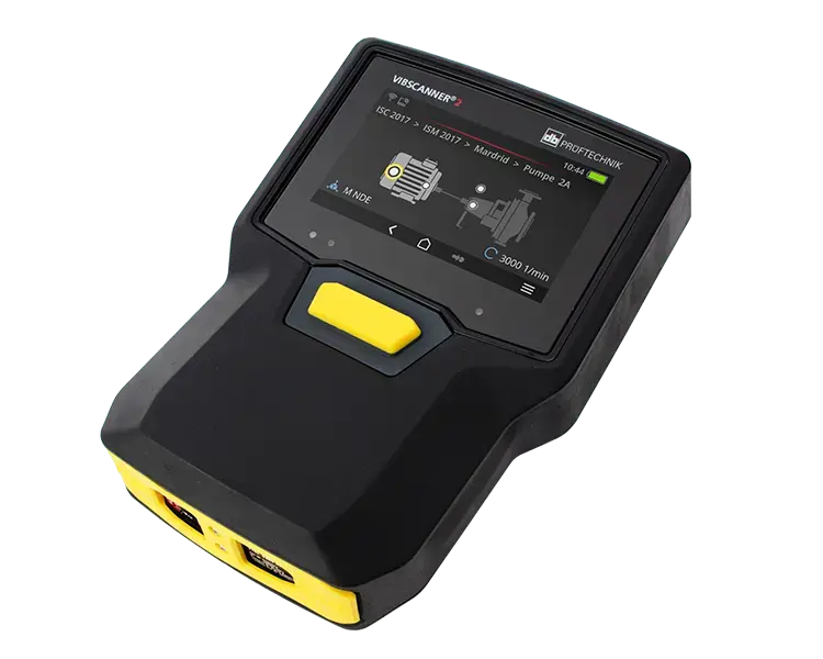 VIBSCANNER 2 EX