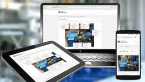 Asset View Online Condition Monitoring