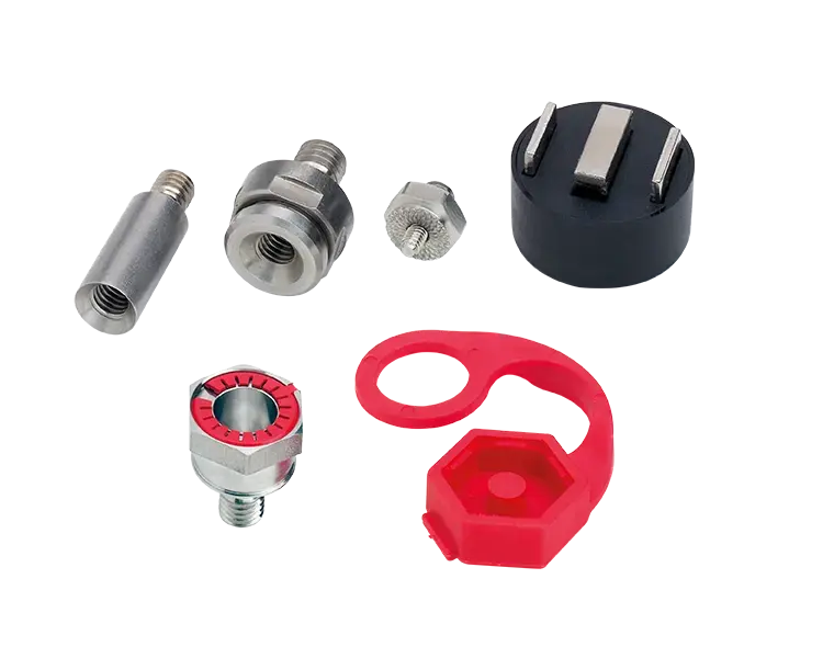 Vibration Sensors and Accessories