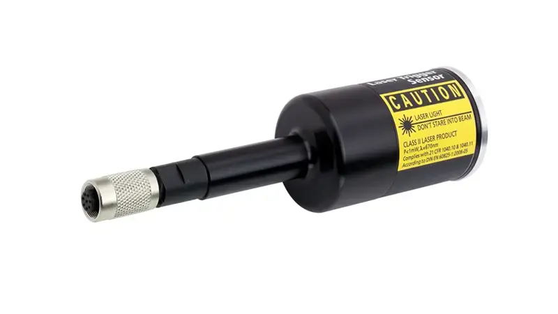 Vibration Sensors and Accessories