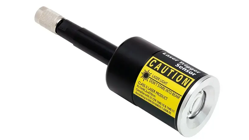 Vibration Sensors and Accessories