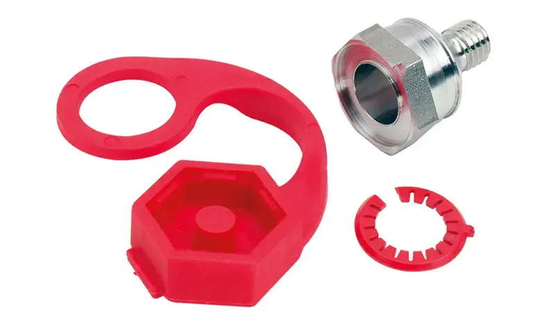 Vibration Sensors and Accessories