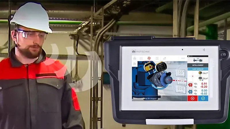 Asset View Online Condition Monitoring