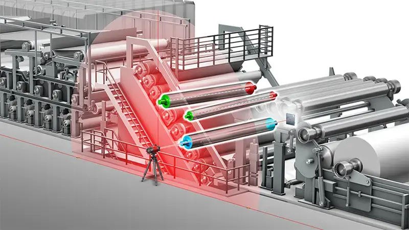 Asset View Online Condition Monitoring