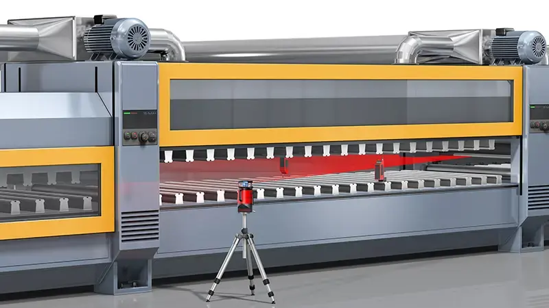 Asset View Online Condition Monitoring
