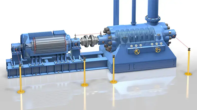 Asset View Online Condition Monitoring