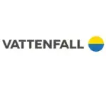 Vattenfall logo