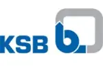 KSB logo