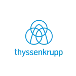 Thyssenkrupp logo